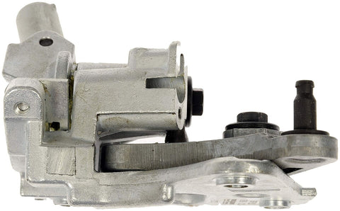 Dorman 905-122 Steering Column Shift Mechanism Compatible with Select Toyota ...