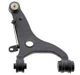 Mevotech Supreme Control Arm & Ball Joint Assembly CMS801200
