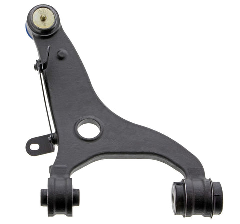 Mevotech Supreme Control Arm & Ball Joint Assembly CMS801200