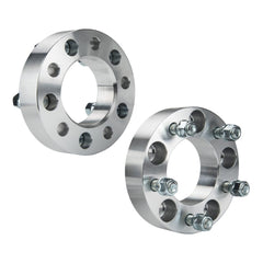 KAX 5x5 Wheel Spacers,1.5 inch 5 Lug Centric Wheel Spacers fit for Grand Cher...