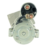 DB Electrical 410-12352 Starter Compatible With/Replacement For 3.4L Equinox ...