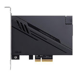 ASUS ThunderboltEX 4 with Intel® Thunderbolt™ 4 JHL 8540 Controller, 2 Black