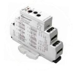 Schneider Electric/Magnecraft 821TD10H-UNI Timer; Multi-Function; 0.1s-10d; E...