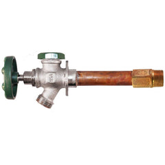 Arrowhead Brass & Plumbing 425-06QTLF wall hydrant