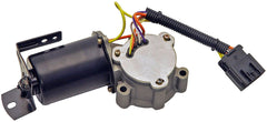 Dorman 600-908 Transfer Case Motor Compatible with Select Models,Black