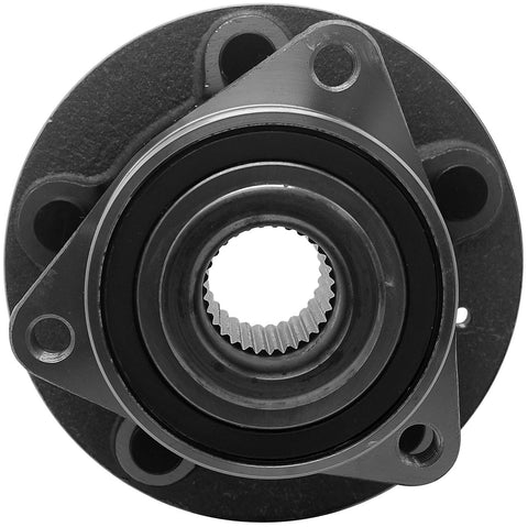 Dorman 951-288 Wheel Bearing and Hub Assembly Compatible with Select Buick/Ca...