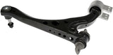 Dorman 527-373 Front Driver Side Lower Suspension Control Arm and Ball Joint ...