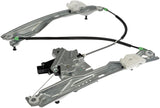 Dorman 751-225 Front Passenger Side Power Window Regulator and Motor Assembly...