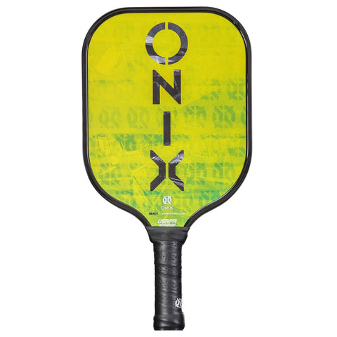 Onix Legacy Pickleball Paddles - Evoke XL & Tear Drop, React, Inferno, Voyage...