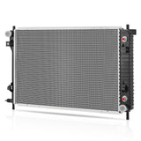 AUTOSAVER88 Radiator Compatible with 2006 2007 2008 2009 Chevrolet Equinox 20...