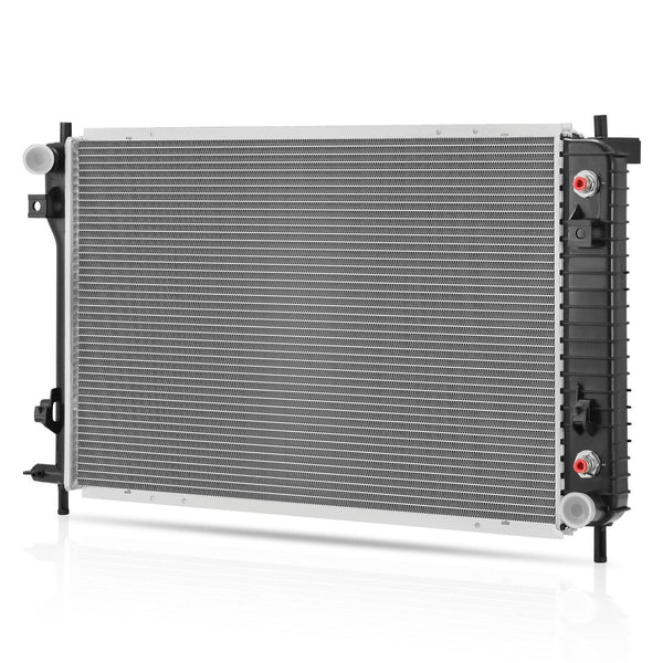 AUTOSAVER88 Radiator Compatible with 2006 2007 2008 2009 Chevrolet Equinox 20...