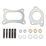 Catalytic Converter, 674-145 Catalytic Converter Fit for Pilot 2009-2021, Ody...