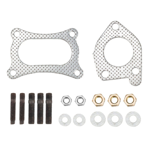 Catalytic Converter, 674-145 Catalytic Converter Fit for Pilot 2009-2021, Ody...