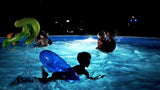 Multicolored LED Aboveground Pool Light &#8211; Color Changing Underwater Lamp,