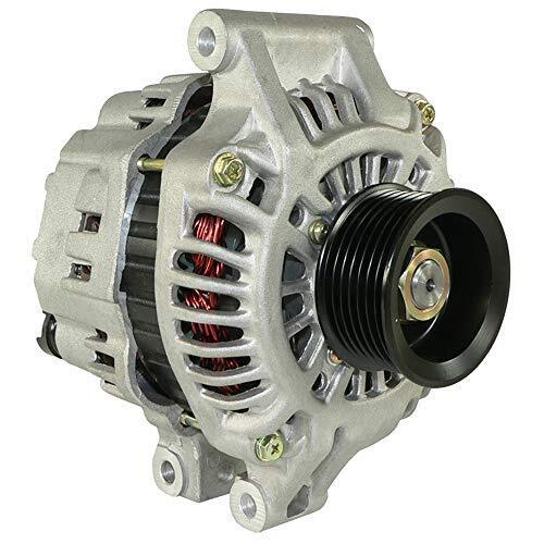 Alternator Compatible with/Replacement for Acura Auto And Light Truck Rsx...