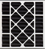 Nordic Pure 20x20x5 (19_11/16 x 20_11/16 x 4_15/16) Air Bear Replacement Pure...