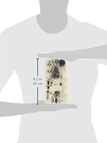 Norcold 621991001 Refrigerator Power Board Kit