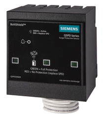 SIEMENS BOLTSHIELD Plug-in Surge Protection Device 3-Pole 65kA 240V, 3&#216;, 3W