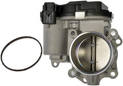 Dorman 977-163 Electronic Throttle Body Compatible with Select...