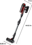 Rowenta X-Force Flex 12.60 Cordless Stick Vacuum 30.4 Ounce XL Dust...