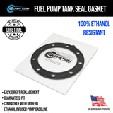 QFS OEM In-Tank Fuel Pump Replacement for Sea-Doo GTX DI, RX DI, Islandia, Sp...