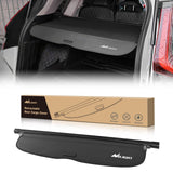 Nilight Trunk Cargo Cover for Honda CRV Accessories 2023 2024, Retractable Tr...