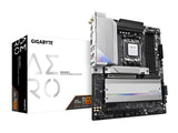 GIGABYTE B650 AERO G (AM5/ LGA 1718/ AMD B650/ ATX/ 5-Year Warranty/ DDR5/ PC...