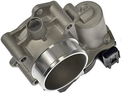 Dorman 977-163 Electronic Throttle Body Compatible with Select...