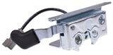 Solarhome 7109661 Door Latch Lock with Sensor for Bobcat 751 753 763 773 863 ...