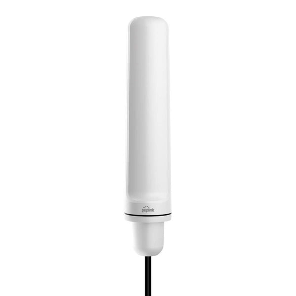 Peplink Cellular & WiFi Antenna Maritime 20G | LTE Connectivity 2x2 MIMO Dual...