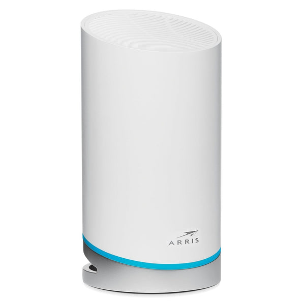 ARRIS Surfboard mAX W122 Mesh Wi-Fi 6 System, AX6600 Wi-Fi Speeds up to 6.6 G...