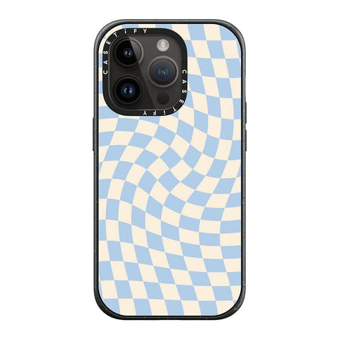 CASETiFY Impact iPhone 14 Pro Case [4X Military Grade Drop Tested / 8.2ft Dro...