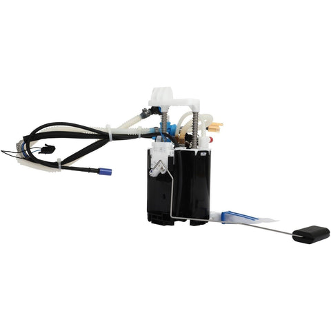 SCITOO Electrci Fuel Pump Assembly for Land Rover for Range Rover 2010-2012 V...