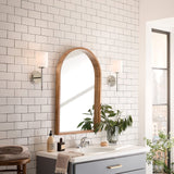 Kichler Wall Sconce 1Lt, Polished Nickel 1 Light