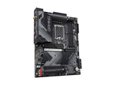 GIGABYTE Z790 Gaming X AX (LGA 1700/ Intel/ Z790/ ATX/ DDR5/ M.2/ PCIe 5.0/ U...