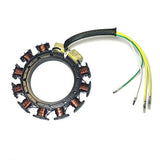 Stator For Mercury 174-2075K2 Outboard 30-120 HP for 398-832075A21,832075A5,8...