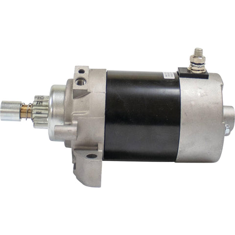 DB Electrical SHI0093 Starter Compatible With/Replacement For Honda Outboard ...