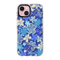 CASETiFY Clear Case for iPhone 15 [Not Yellowing / 6.6ft Drop Protection/Comp...