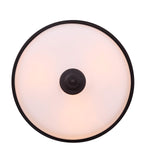 Canarm ISF286A03ORB 3 Light Jackson SemiFlush Semi Flush Ceiling Light, Oil R...
