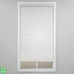 Eclipse Light Filtering Cellular Window Shade - Cordless Honeycomb Shades, St...