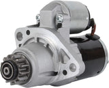 DB Electrical 410-48168 New Starter Compatible with/Replacement for 2.5 2.5L...