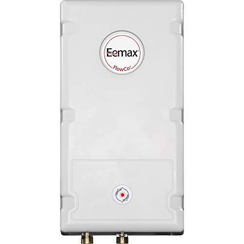 Eemax SPEX2412 FlowCo 2.4 Kilowatt 120 Volt Electric Point of Use Water White