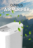 True HEPA Air Purifier | for Home, up to 1080 sq ft Large Room, Office or Com...