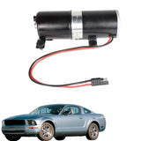 labwork Convertible Top Power Motor Pump Replacement for 2005-2007 Mustang