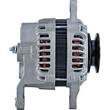 New DB Electrical ROTA0218 Alternator Compatible with/Replacement for Black