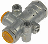 Dorman 904-7928 Fuel Injection Pressure Regulator Compatible with Select Volv...