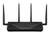 Synology RT2600ac &#8211; 4x4 dual-band Gigabit Wi-Fi router, MU-MIMO, powerful