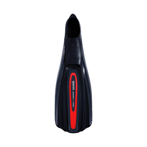 Mares Unisex Avanti HC Pro Elastic Technopolymer Blade Full Foot Pocket Fins ...