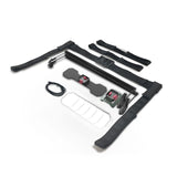 Subnado Accessory Box, Leg mounting kit, Sup Board Bracket, Extended Thumb Co...