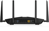 Netgear Nighthawk AX6 6-Stream AX4300 WiFi 6 Router (RAX45-100NAS)